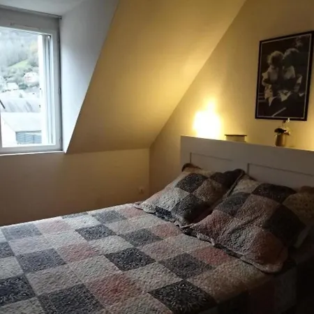 Pre St Jacques - 6/8 Personnes Au Village De Mae-6314 Apartamento *