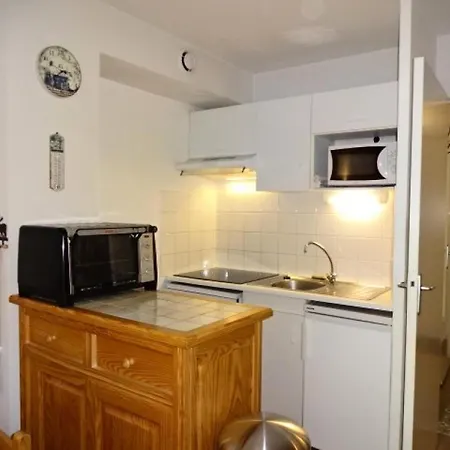 Pre St Jacques - 6/8 Personnes Au Village De Mae-6314 *