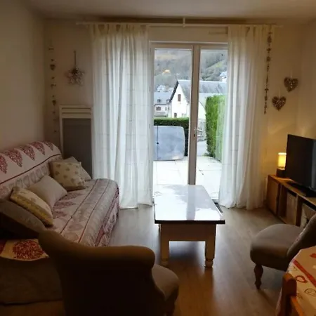 Apartamento Pre St Jacques - 6/8 Personnes Au Village De Mae-6314