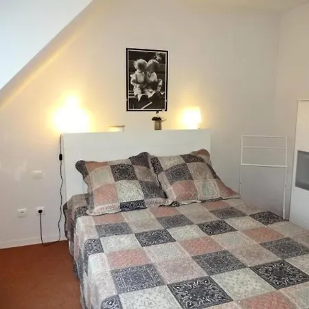 Apartamento Pre St Jacques - 6/8 Personnes Au Village De Mae-6314 *