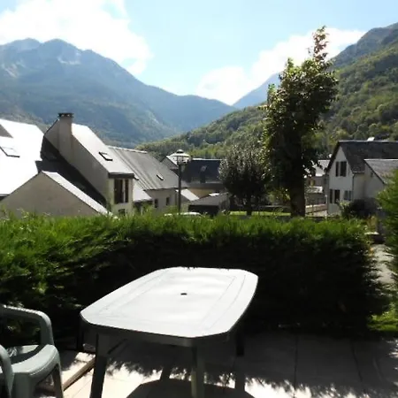 Apartamento Pre St Jacques - 6/8 Personnes Au Village De Mae-6314