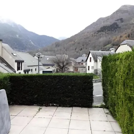 Pre St Jacques - 6/8 Personnes Au Village De Mae-6314 Vignec