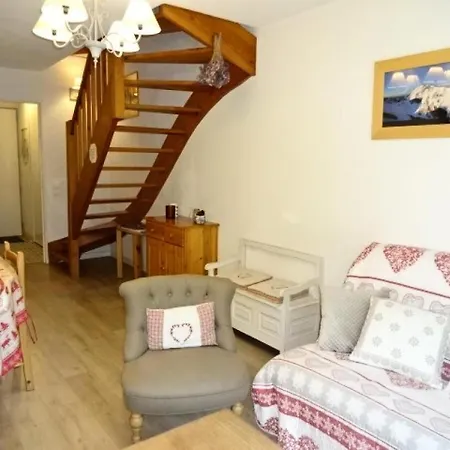 Pre St Jacques - 6/8 Personnes Au Village De Mae-6314 Apartment *