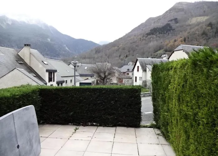 Pre St Jacques - 6/8 Personnes Au Village De Mae-6314 Vignec